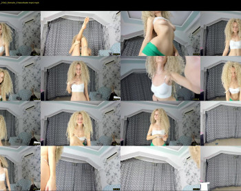 infinite_reality — 59 minute Chaturbate female cam show recording, 1080p, Nov 20, 2022