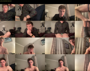 ironthud — 54 minute Chaturbate male cam show recording, 1080p, Nov 21, 2022