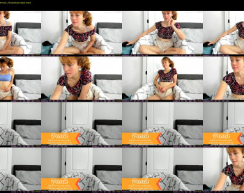 its_lily — 34 minute Chaturbate female cam show recording, 480p, Nov 21, 2022