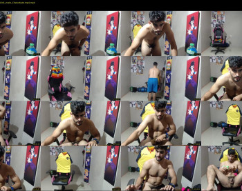 jackecuador — 73 minute Chaturbate male cam show recording, 480p, Nov 21, 2022