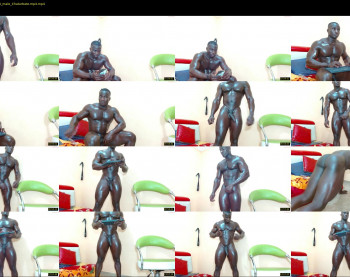 jamiee_f — 17 minute Chaturbate male cam show recording, 720p, Nov 20, 2022
