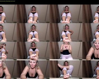jaqueline88 — 15 minute Chaturbate female cam show recording, 720p, Nov 21, 2022