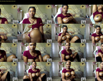 jasminekay — 53 minute Chaturbate female cam show recording, 1080p, Nov 20, 2022