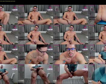 jasonblakes — 91 minute Chaturbate male cam show recording, 720p, Nov 20, 2022