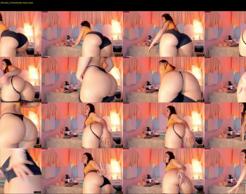 jenna1_ — 23 minute Chaturbate female cam show recording, 720p, Nov 20, 2022