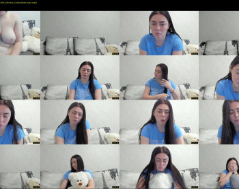 jessicagoold — 54 minute Chaturbate female cam show recording, 1080p, Nov 20, 2022