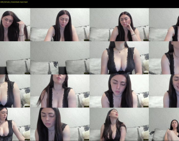 jessicagoold — 54 minute Chaturbate female cam show recording, 1080p, Nov 20, 2022