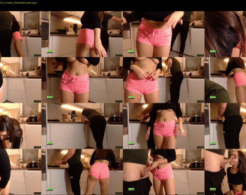 jessynelson — 40 minute Chaturbate female cam show recording, 1080p, Nov 20, 2022