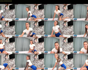 joconda — 43 minute Chaturbate female cam show recording, 1080p, Nov 21, 2022