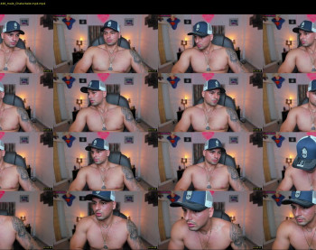 john_king29 — 3 minute Chaturbate male cam show recording, 1080p, Nov 20, 2022