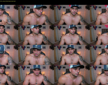 john_king29 — 10 minute Chaturbate male cam show recording, 1080p, Nov 20, 2022