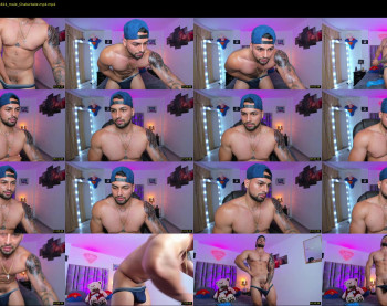 john_king29 — 21 minute Chaturbate male cam show recording, 1080p, Nov 20, 2022