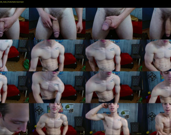 juanisimo_ — 32 minute Chaturbate male cam show recording, 720p, Nov 20, 2022