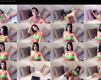 julycorrea_s — 29 minute Chaturbate female cam show recording, 1080p, Nov 21, 2022