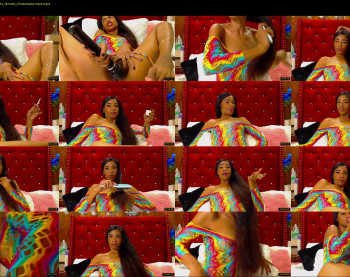 karolbrins — 96 minute Chaturbate female cam show recording, 720p, Nov 20, 2022