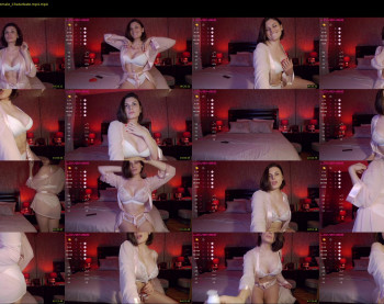 karrin — 54 minute Chaturbate female cam show recording, 1080p, Nov 21, 2022