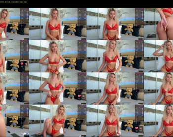 kassablanca_ — 56 minute Chaturbate female cam show recording, 1080p, Nov 20, 2022