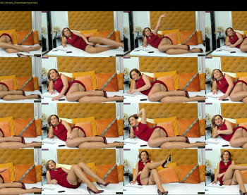 katequeenx — 10 minute Chaturbate female cam show recording, 1080p, Nov 20, 2022