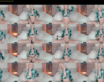 kb3301 — 5 minute Chaturbate couple cam show recording, 1080p, Nov 20, 2022