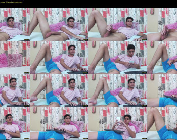 khozler_ — 57 minute Chaturbate male cam show recording, 1080p, Nov 20, 2022