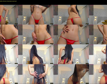 kim_spencer — 56 minute Chaturbate female cam show recording, 1080p, Nov 20, 2022