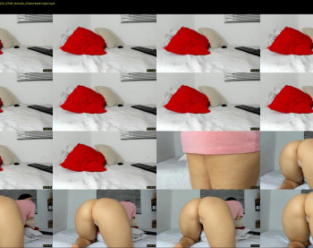 kimberly_perez__ — 54 minute Chaturbate female cam show recording, 1080p, Nov 20, 2022