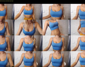 kiranightlyxo — 37 minute Chaturbate female cam show recording, 480p, Nov 20, 2022