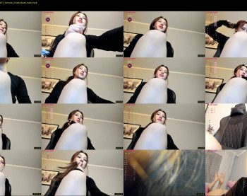 korean_sua — 90 minute Chaturbate female cam show recording, 720p, Nov 21, 2022