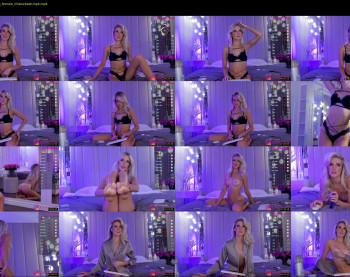 krissone — 55 minute Chaturbate female cam show recording, 1080p, Nov 21, 2022