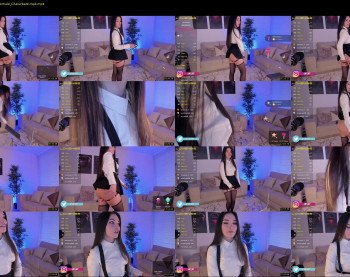 lau__1 — 30 minute Chaturbate female cam show recording, 1080p, Nov 20, 2022
