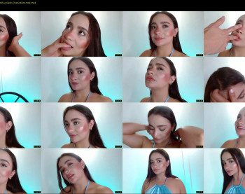 lauralei_01 — 55 minute Chaturbate couple cam show recording, 1080p, Nov 20, 2022