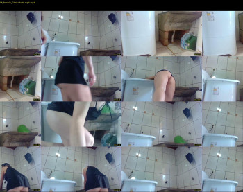 laylabrasil — 23 minute Chaturbate female cam show recording, 480p, Nov 20, 2022