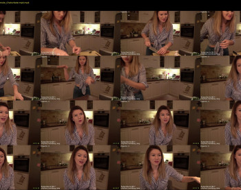 lecsy — 57 minute Chaturbate female cam show recording, 1080p, Nov 20, 2022
