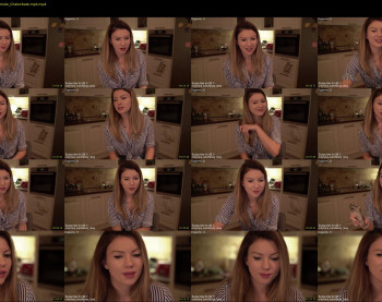 lecsy — 54 minute Chaturbate female cam show recording, 1080p, Nov 20, 2022