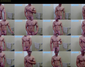 lexnorth — 38 minute Chaturbate male cam show recording, 720p, Nov 20, 2022