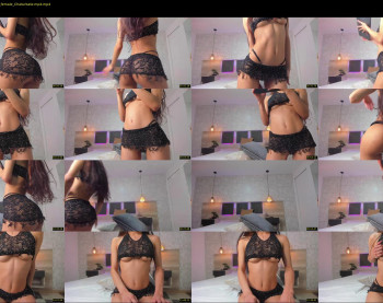 lili_foxy — 15 minute Chaturbate female cam show recording, 720p, Nov 20, 2022