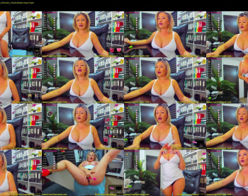lisa2018 — 58 minute Chaturbate female cam show recording, 1080p, Nov 20, 2022