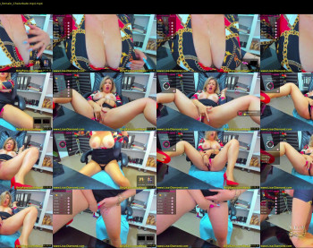 lisa2018 — 9 minute Chaturbate female cam show recording, 1080p, Nov 21, 2022