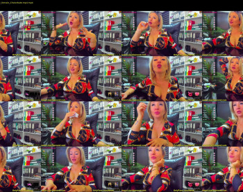 lisa2018 — 45 minute Chaturbate female cam show recording, 1080p, Nov 21, 2022