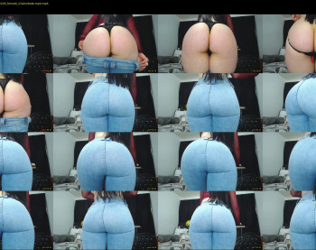 litas_secrets — 54 minute Chaturbate female cam show recording, 1080p, Nov 20, 2022