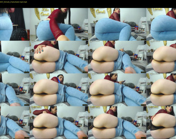 litas_secrets — 56 minute Chaturbate female cam show recording, 1080p, Nov 21, 2022