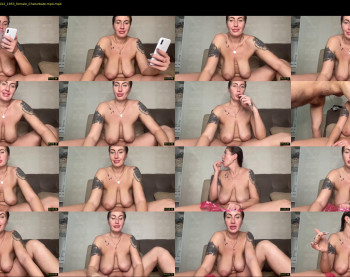 little_princess777 — 18 minute Chaturbate female cam show recording, 720p, Nov 20, 2022