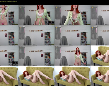 loony_moony — 5 minute Chaturbate couple cam show recording, 1080p, Nov 20, 2022