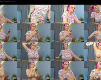 lovlybambi — 28 minute Chaturbate female cam show recording, 1080p, Nov 20, 2022