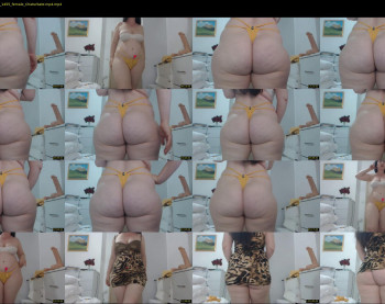luckyanabella — 70 minute Chaturbate female cam show recording, 720p, Nov 20, 2022