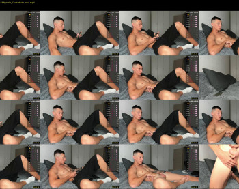 lyon_power_ — 60 minute Chaturbate male cam show recording, 1080p, Nov 20, 2022