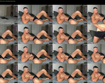 lyon_power_ — 57 minute Chaturbate male cam show recording, 1080p, Nov 20, 2022