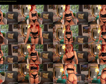 madisonlara — 59 minute Chaturbate female cam show recording, 1080p, Nov 20, 2022