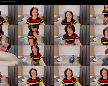 mariagold — 34 minute Chaturbate female cam show recording, 1080p, Nov 20, 2022