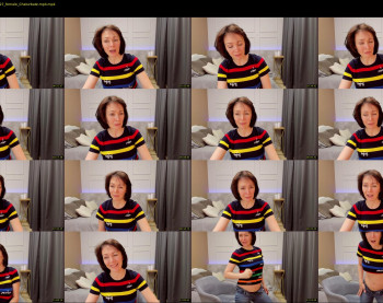mariagold — 15 minute Chaturbate female cam show recording, 1080p, Nov 20, 2022